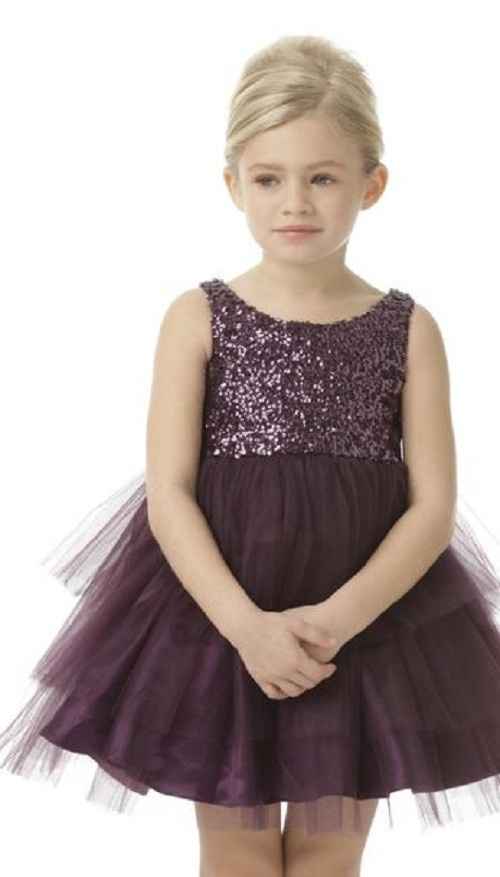Flower Girl dresses?! Which one?