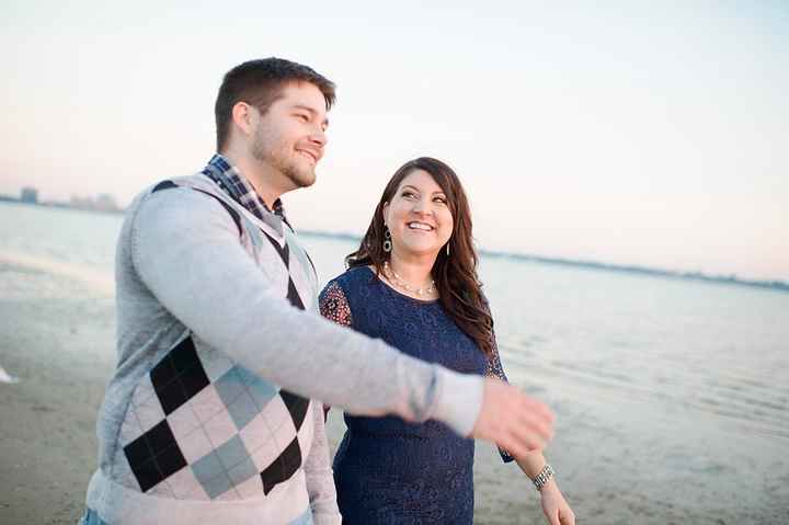 Engagements...can you find #POP?