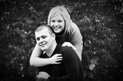 Engagement pics =]