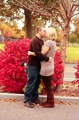 Engagement pics =]