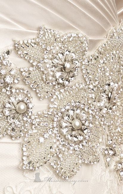 drooling over dresses!