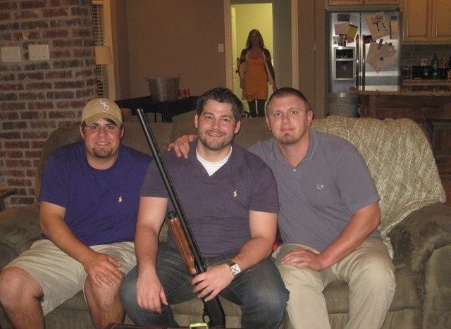 Honey Do and LSU (PIC HEAVY)