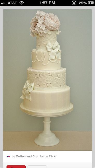 Cake cake cake cake