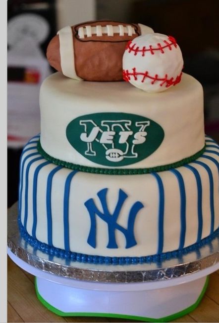 Cake cake cake cake