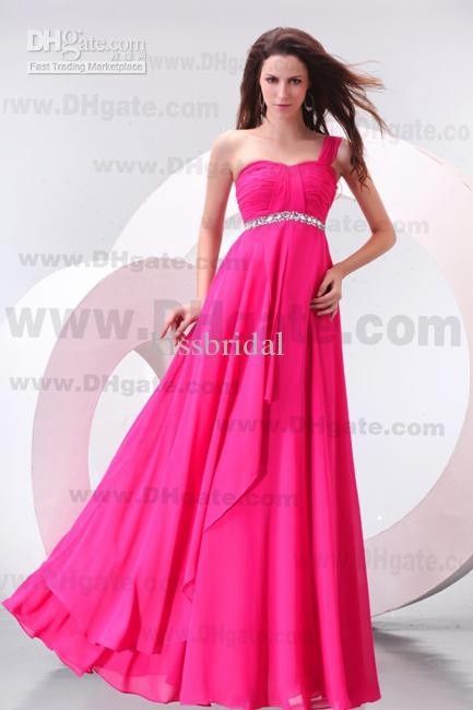 Need help choosing bridesmaids dresses....