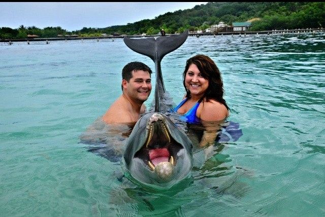 What's your most memorable vacation with FH!! (Pics)