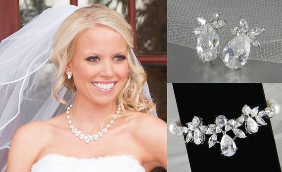 Show me your jewelry!