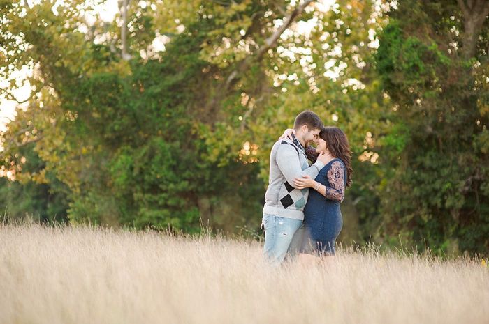 Engagements...can you find #POP?