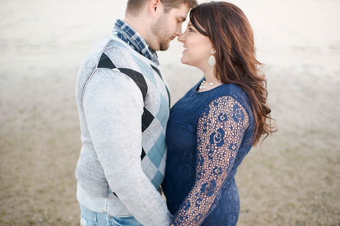 Engagements...can you find #POP?