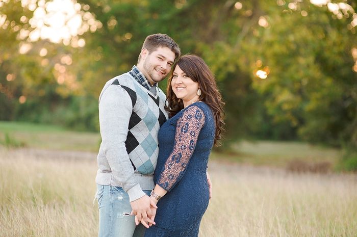 Engagements...can you find #POP?