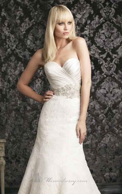 Wedding Jewelry! Please help.With  Pictures