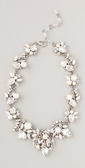 Wedding Jewelry! Please help.With  Pictures