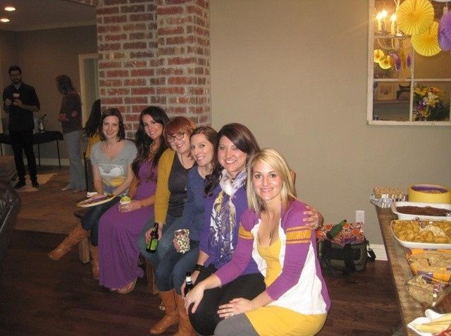 Honey Do and LSU (PIC HEAVY)
