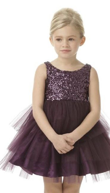 Flower Girl dresses?! Which one?