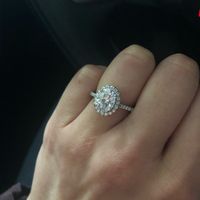 All those November 2019! Let’s see those rings! - 1