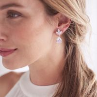 Wedding earrings! - 2