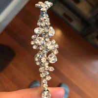 Wedding earrings! - 2