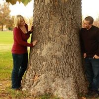 Engagement Pictures! I want to see yours!