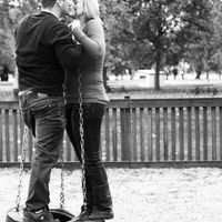 Engagement Pictures! I want to see yours!