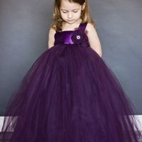 Show me your flower girls