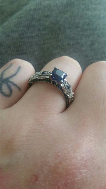 KWR Jeulia jewelry