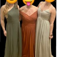 Mix and match dress colors - 2