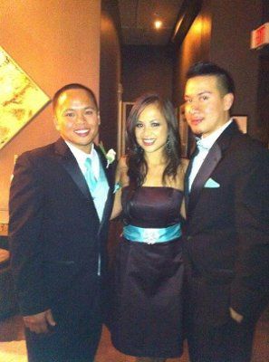 The best night of my life 9/17/11