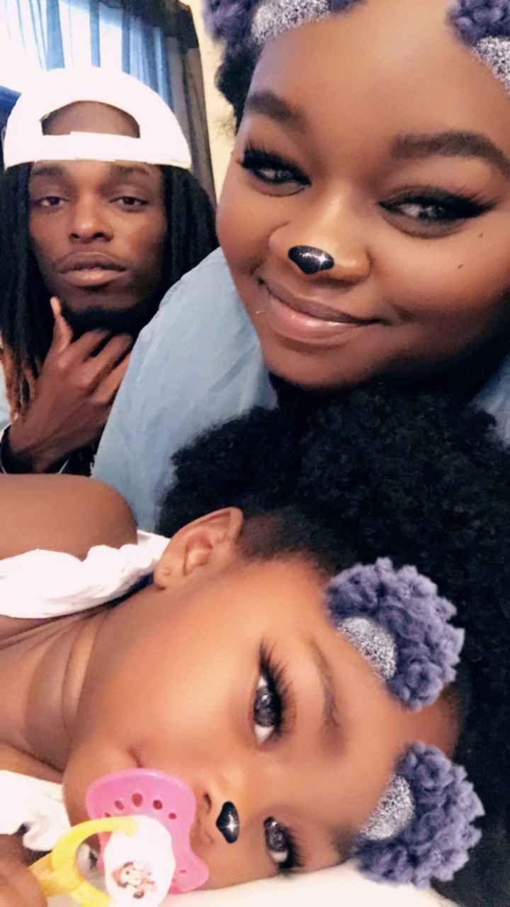Fiancé(e) Friday! Show off your fiancé(e)! - 1