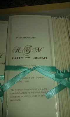 Finally - DIY Programs Completed, couldn't sleep until done *PIC*