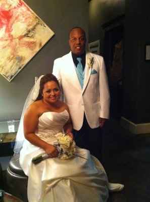 The best night of my life 9/17/11