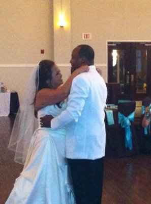 The best night of my life 9/17/11