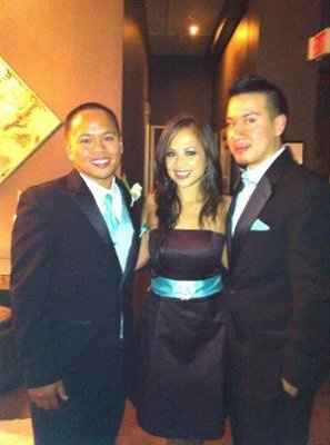 The best night of my life 9/17/11