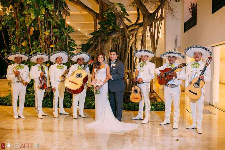 Playacar Palace in the Riviera Maya