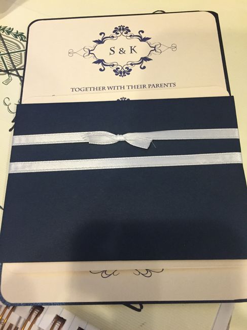 Invitation cost