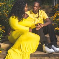 Fiancé(e) Friday! Show off your fiancé(e)! - 1