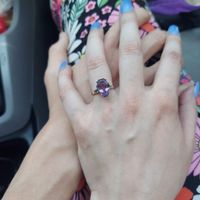 2023 Brides - Show us your ring! - 1