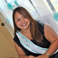 Bridal Shower today *PICS*