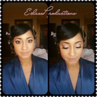 Atlanta MUA/Hair
