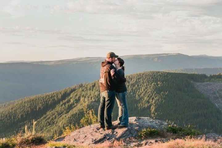 I am so excited for the honeymoon!!