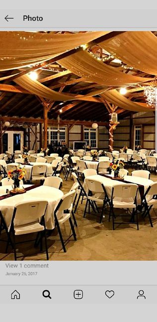 Wedding venue - 2