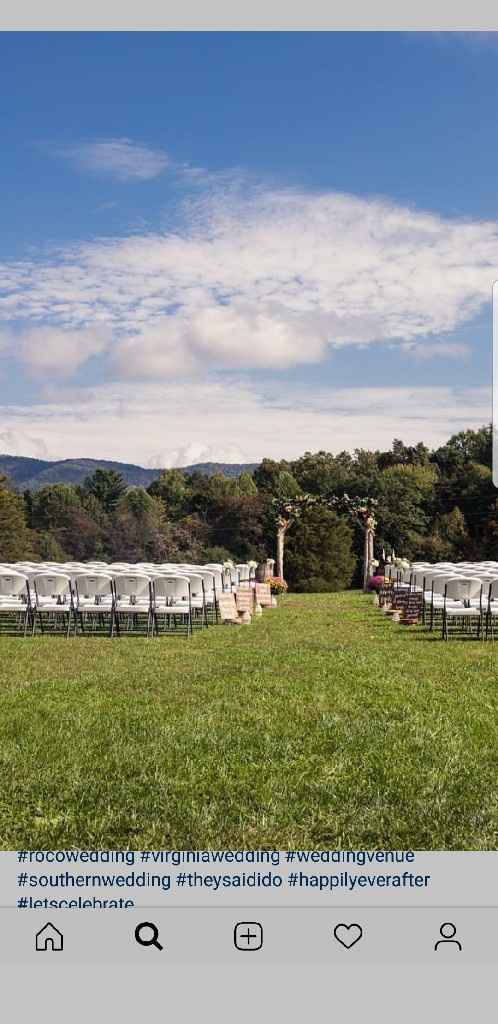 Wedding venue - 1