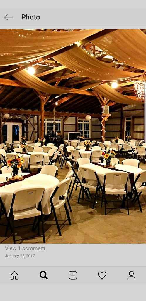 Wedding venue - 2