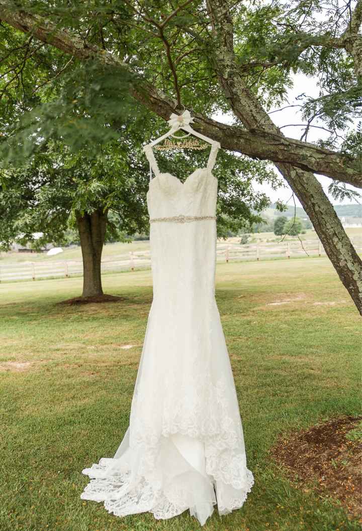 finally Married!!! picture heavy - 1