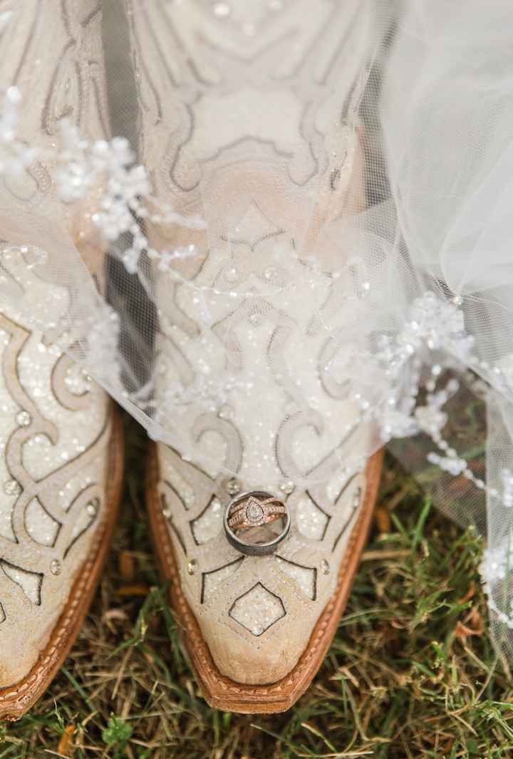 finally Married!!! picture heavy - 6