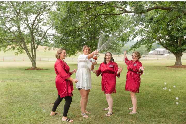 finally Married!!! picture heavy - 9