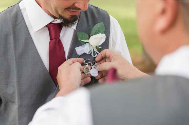 finally Married!!! picture heavy - 12