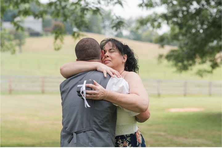 finally Married!!! picture heavy - 14