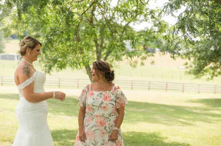 finally Married!!! picture heavy - 16