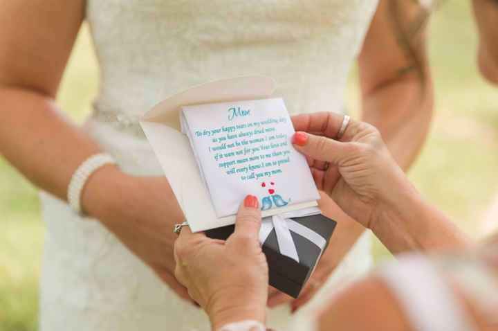 finally Married!!! picture heavy - 18