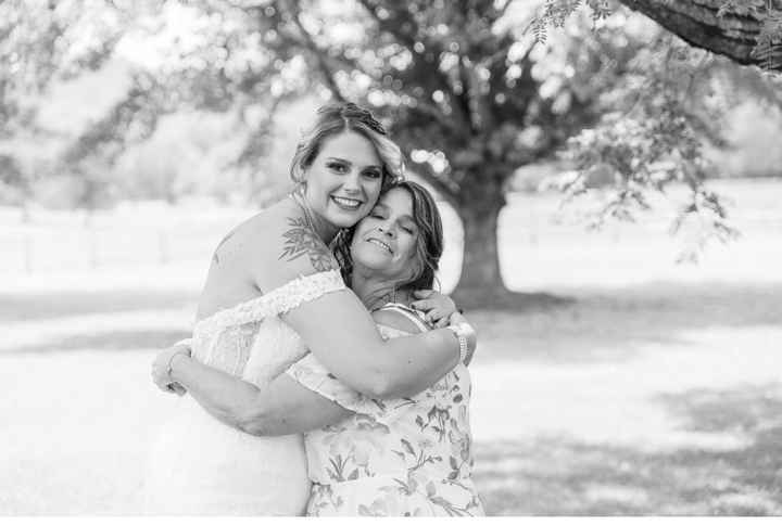 finally Married!!! picture heavy - 19